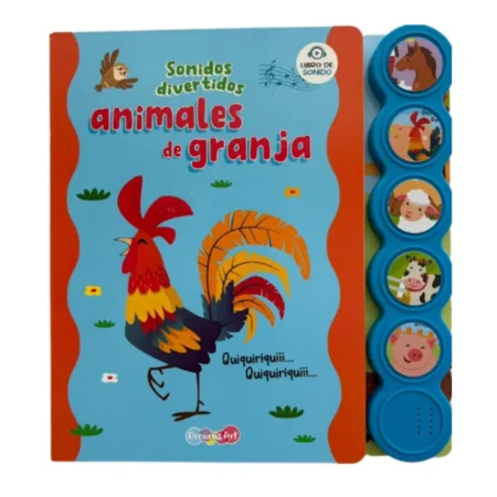 Animales de granja