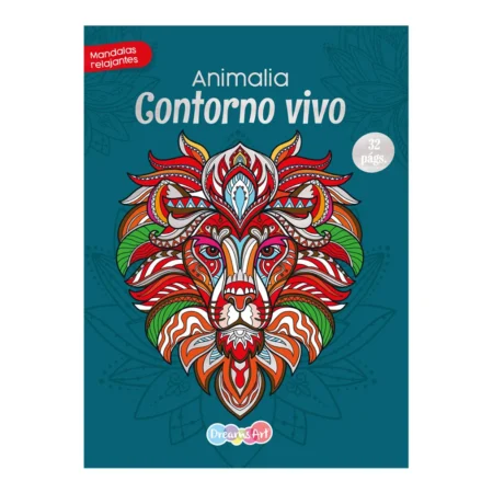 Animalia. Contorno vivo