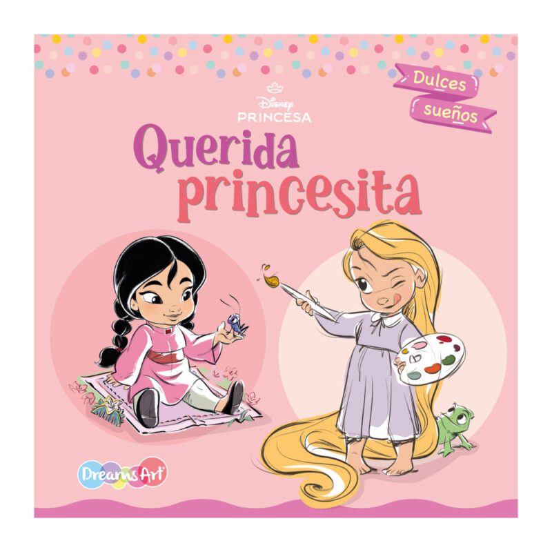 Querida princesita