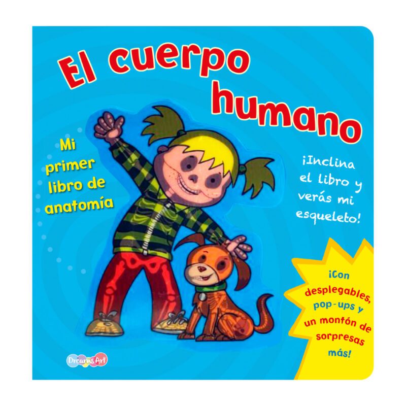 El cuerpo humano