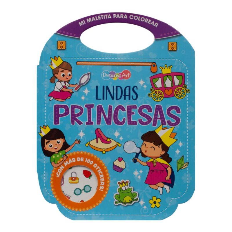 Lindas Princesas