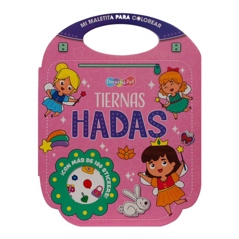 Tiernas Hadas