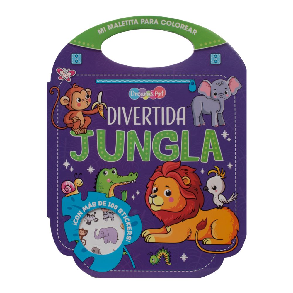 Divertida Jungla