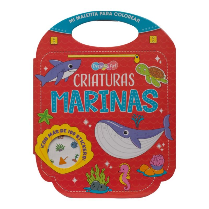 Criaturas Marinas