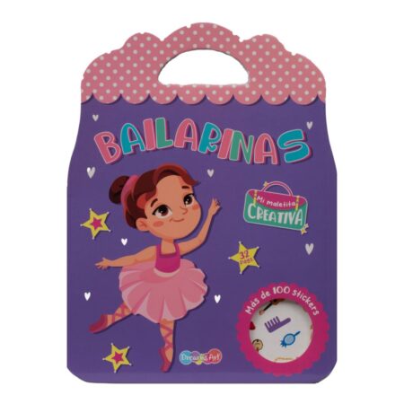 Balerinas