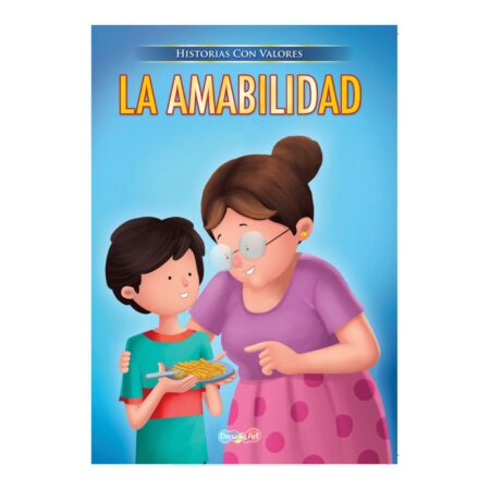 La amabilidad