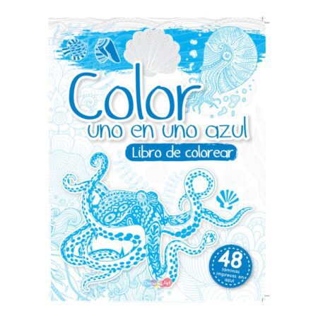 Color uno en uno