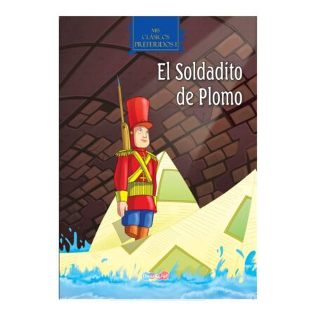El soldadito de plomo