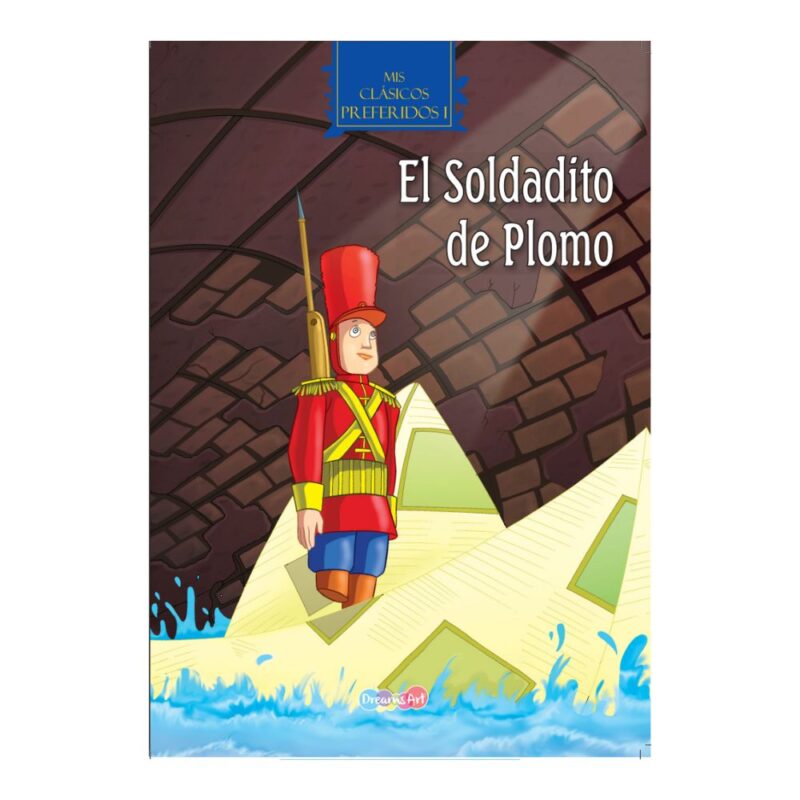 El soldadito de plomo