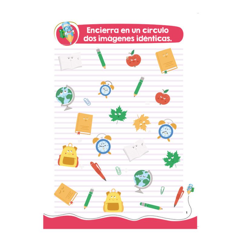 Mi escuela - Imagen 2