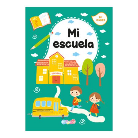 Mi escuela