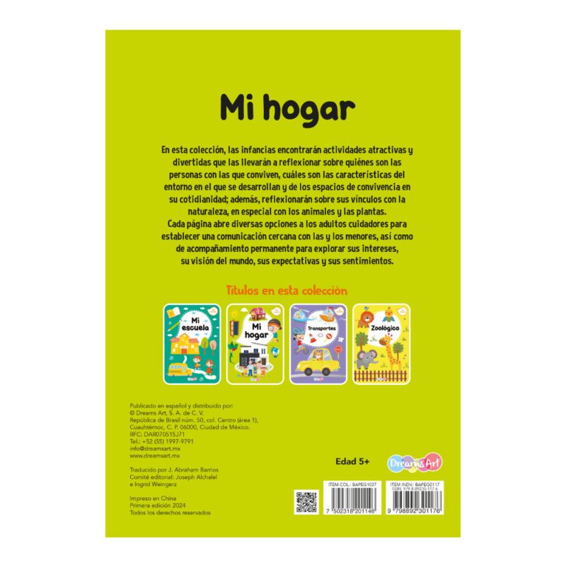 Mi hogar - Imagen 3