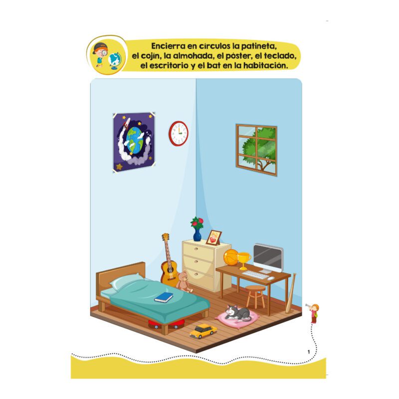 Mi hogar - Imagen 2