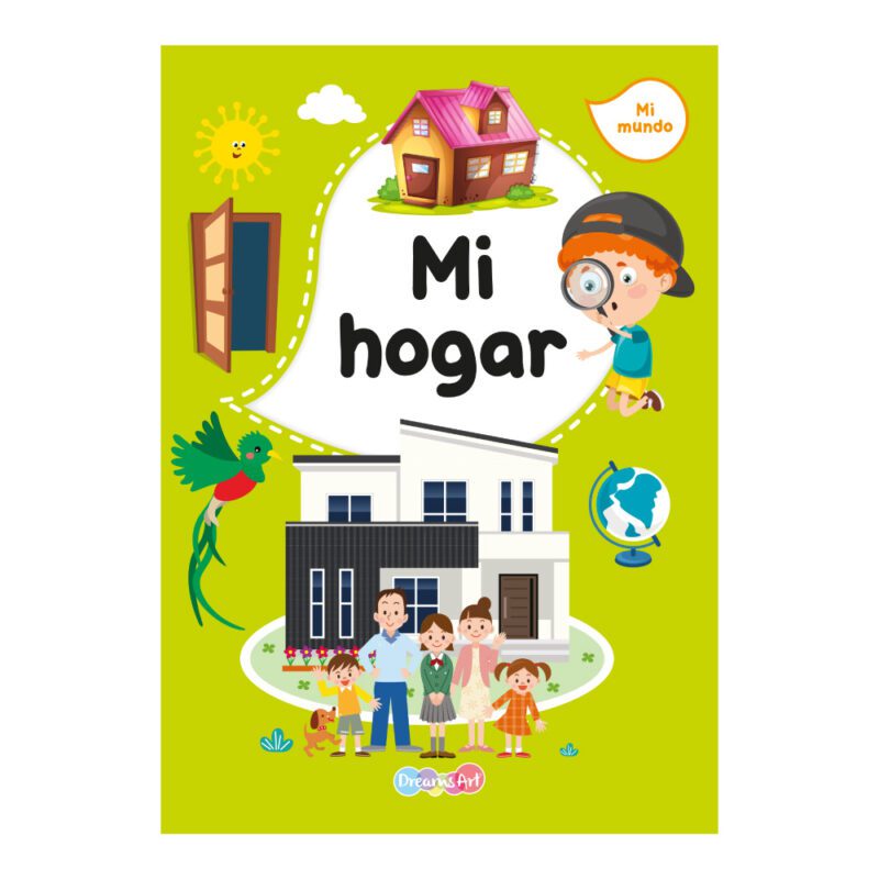 Mi hogar