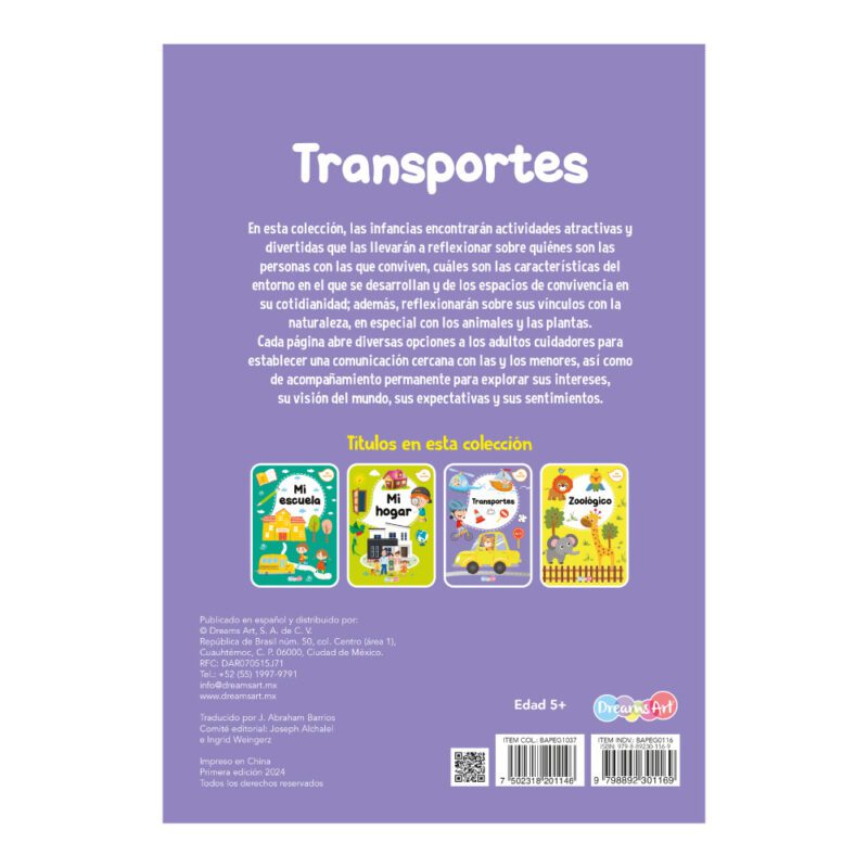 Transportes - Imagen 3