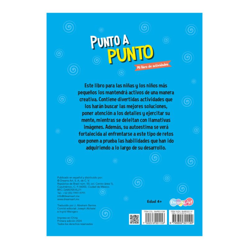 Punto a punto - Imagen 3