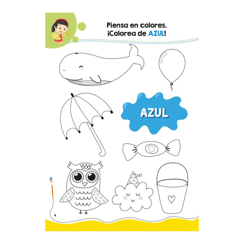 Colores - Imagen 2