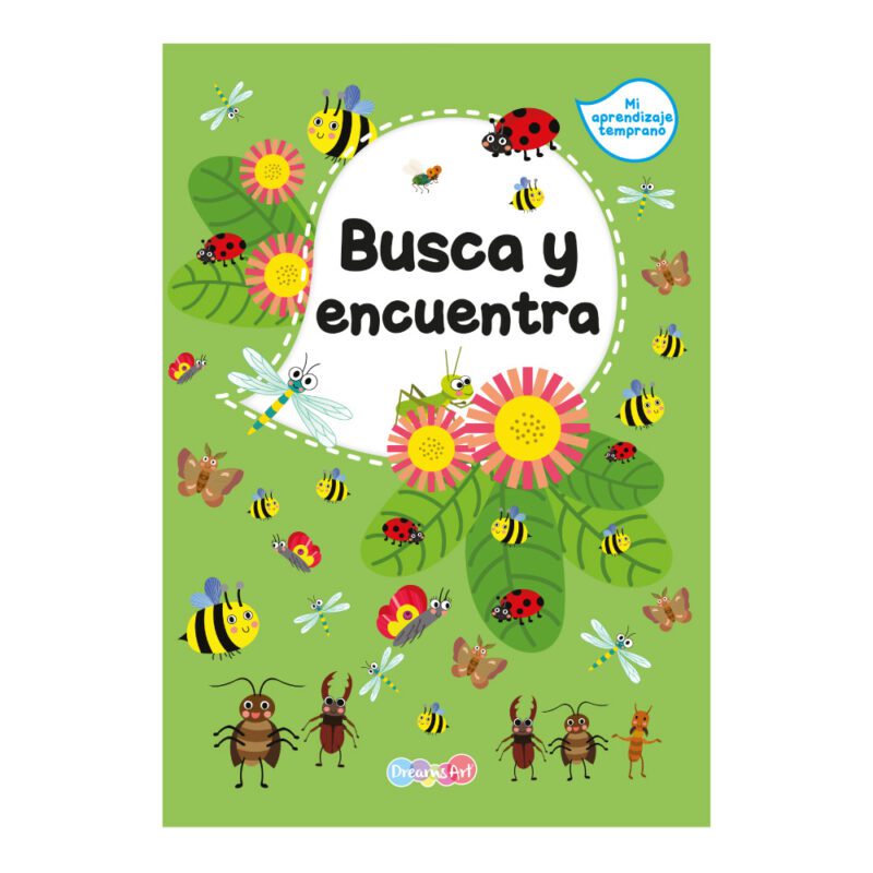 Busca y encuentra