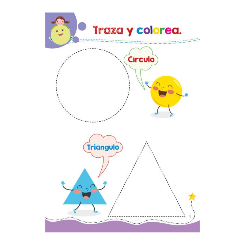 Formas y tamaños - Imagen 2
