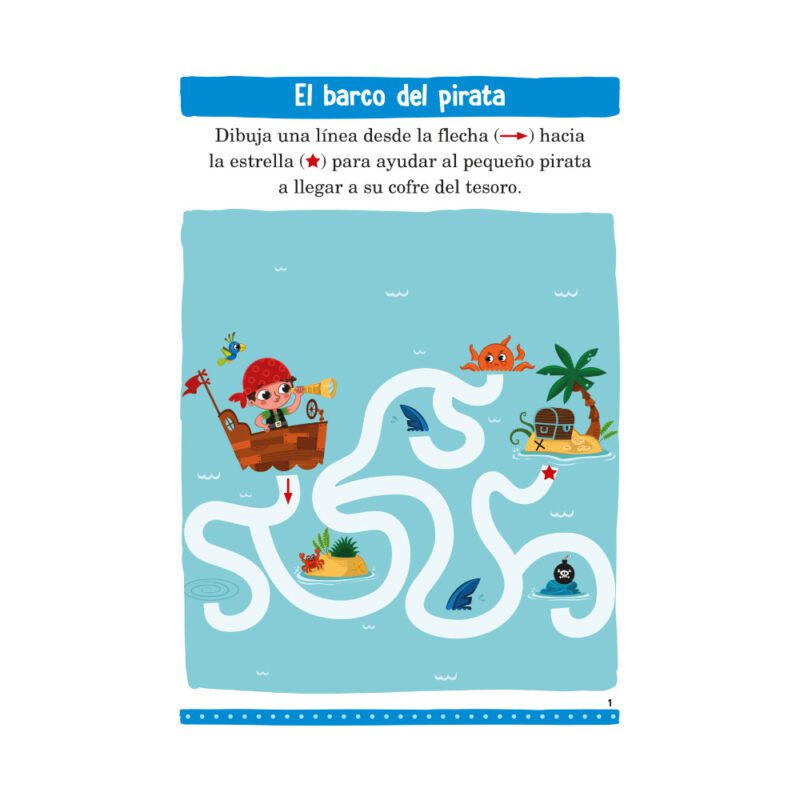 Laberintos - Imagen 2