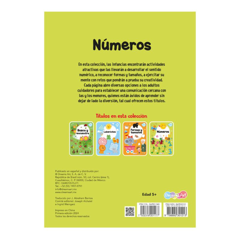 Números - Imagen 3