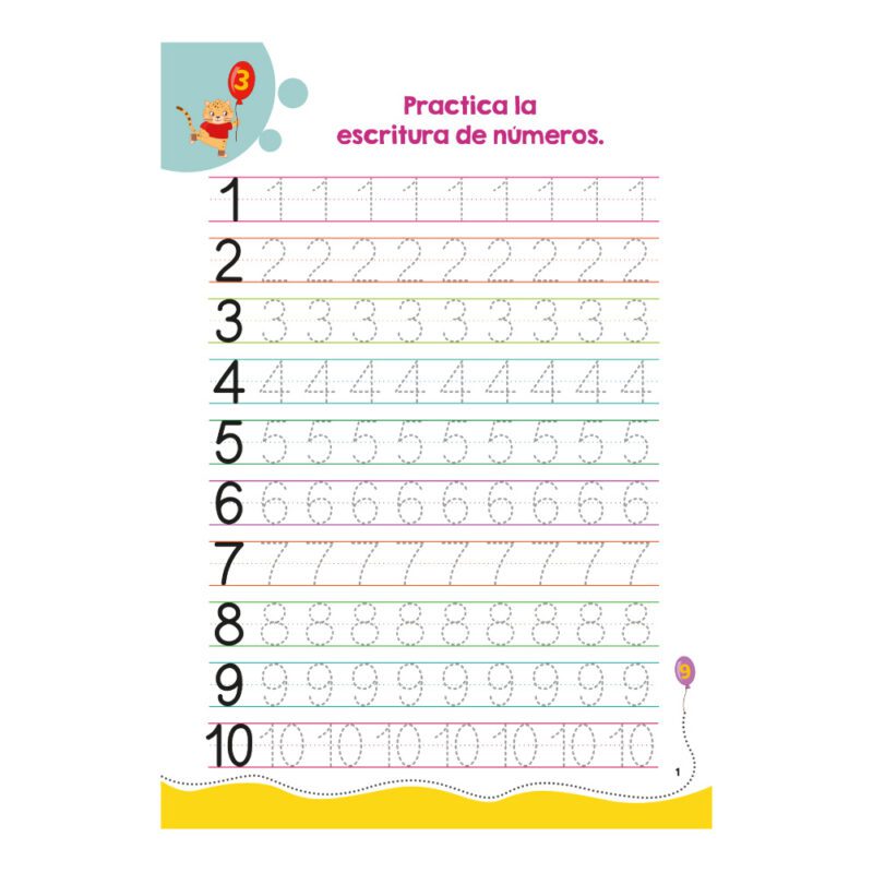 Números - Imagen 2
