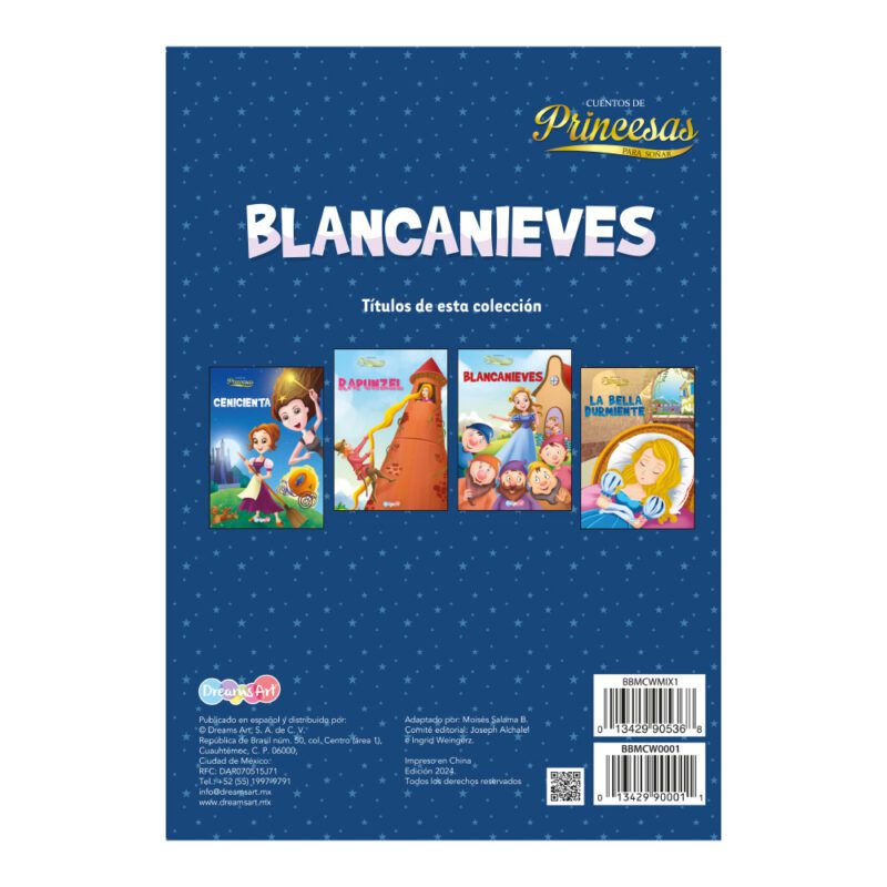 Blancanieves - Imagen 3
