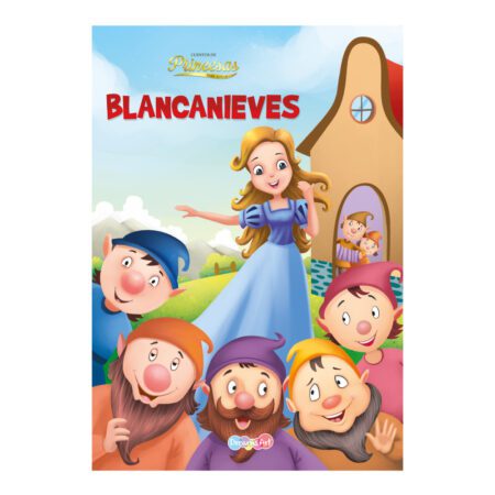 Blancanieves