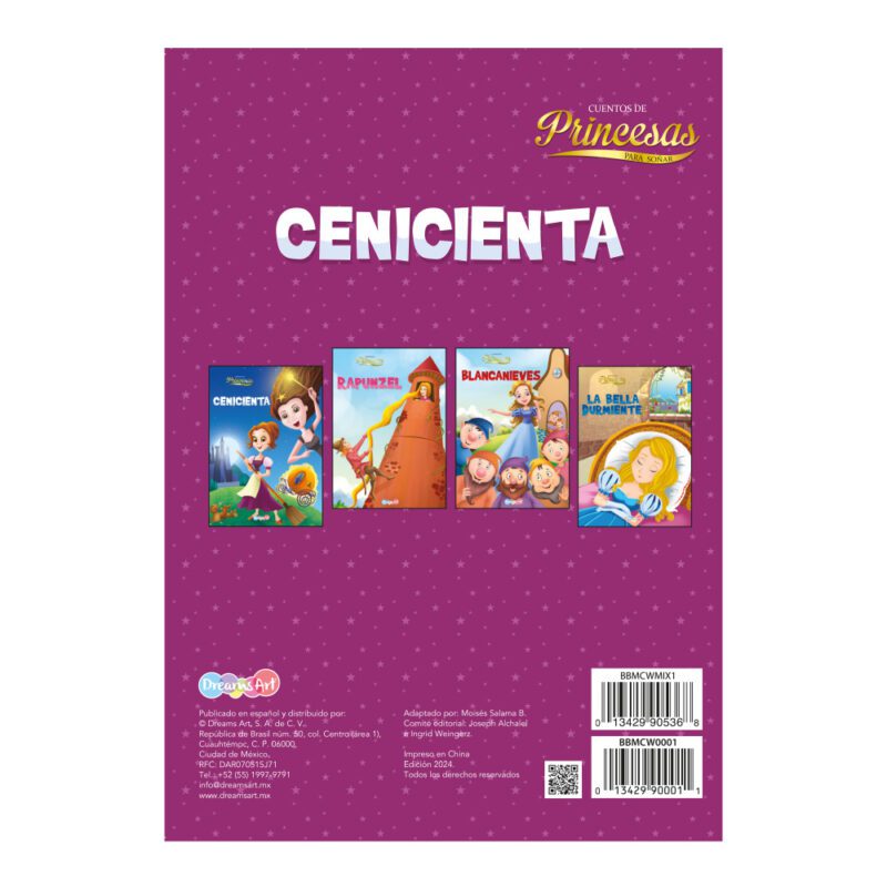 Cenicienta - Imagen 3