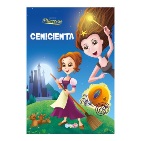 Cenicienta