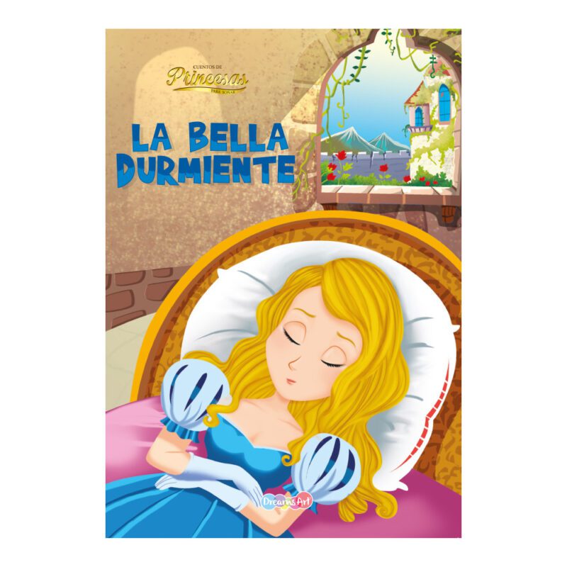 La Bella durmiente