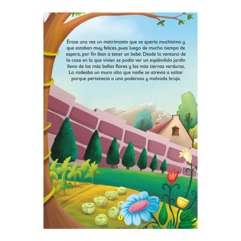 Rapunzel - Imagen 2