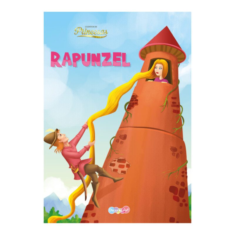 Rapunzel