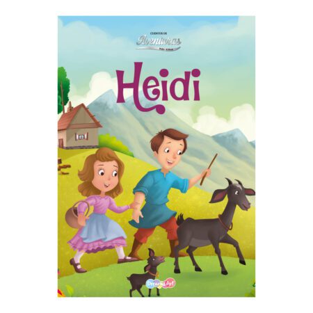 Heidi
