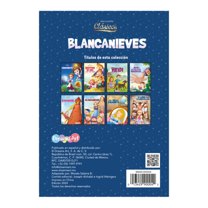 Blancanieves - Imagen 3