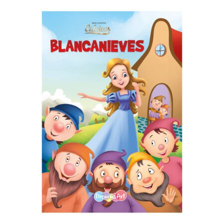 Blancanieves