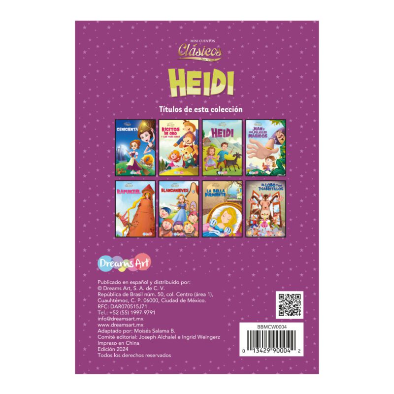 Heidi - Imagen 3