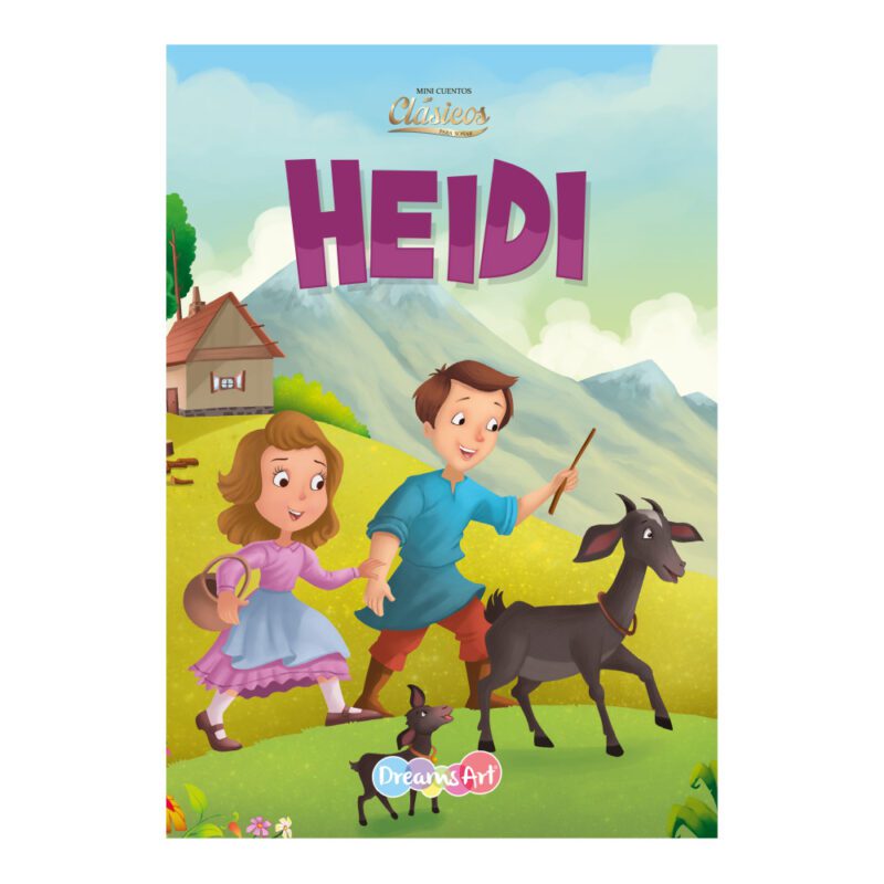 Heidi