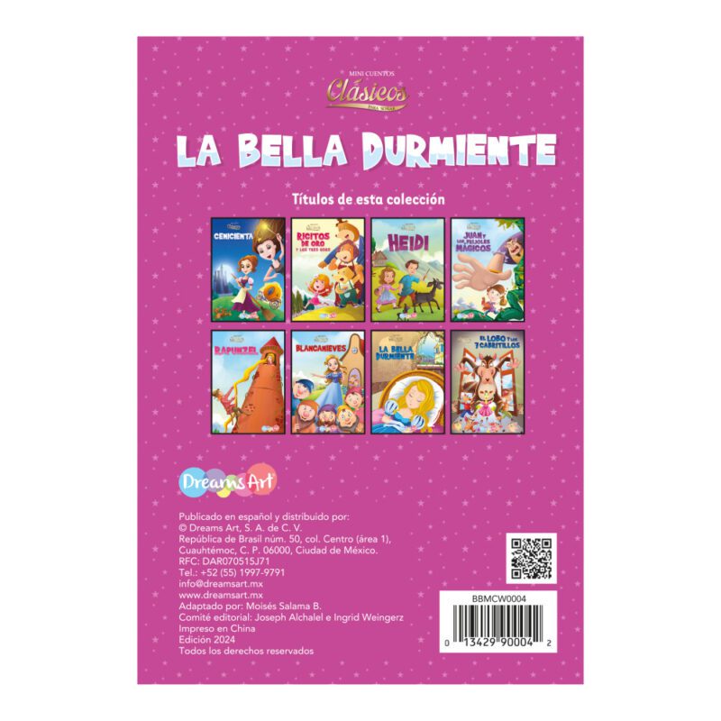 La bella durmiente - Imagen 3