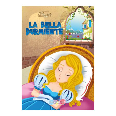 La bella durmiente