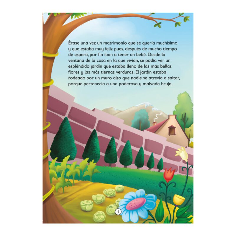 Rapunzel - Imagen 2