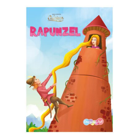 Rapunzel