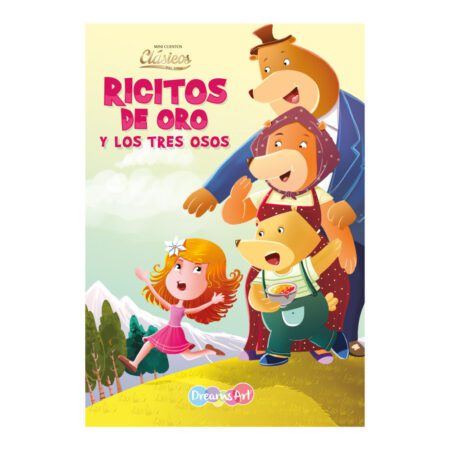 Ricitos de oro