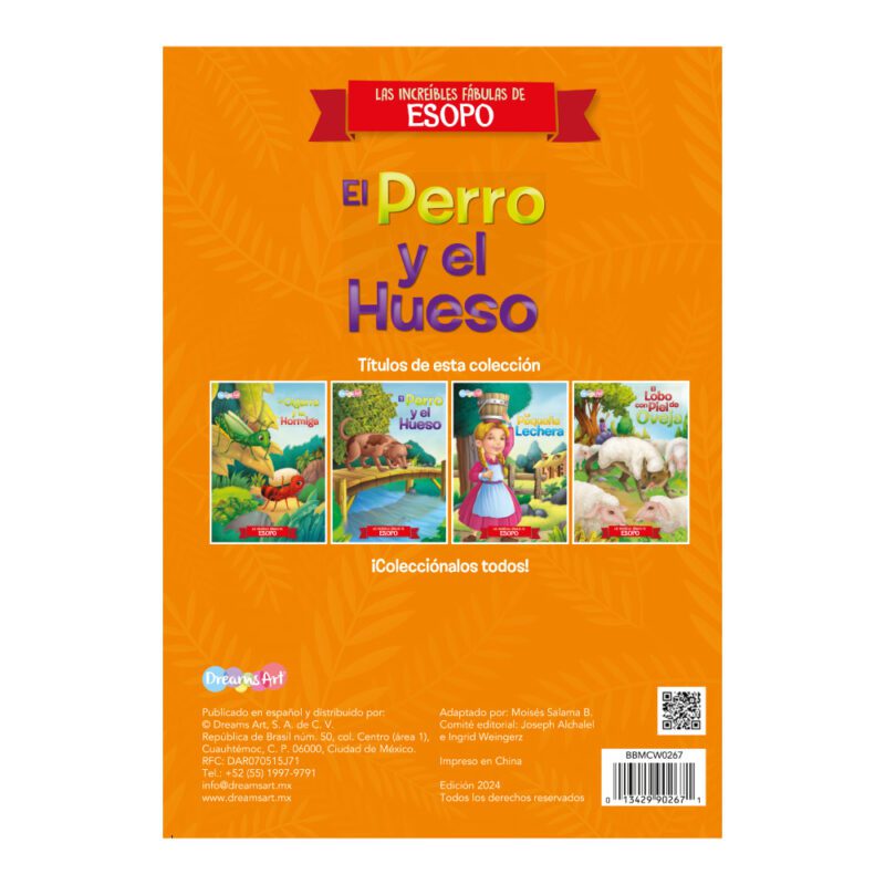 El perro y el hueso - Imagen 3