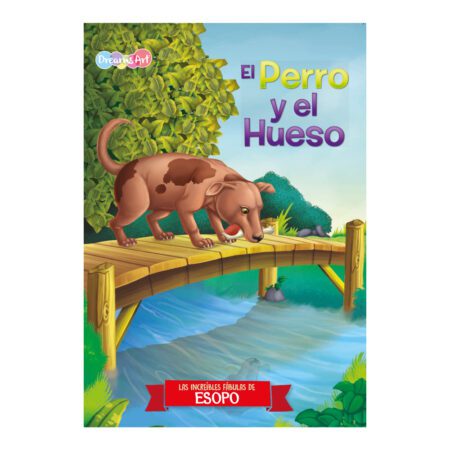 El perro y el hueso