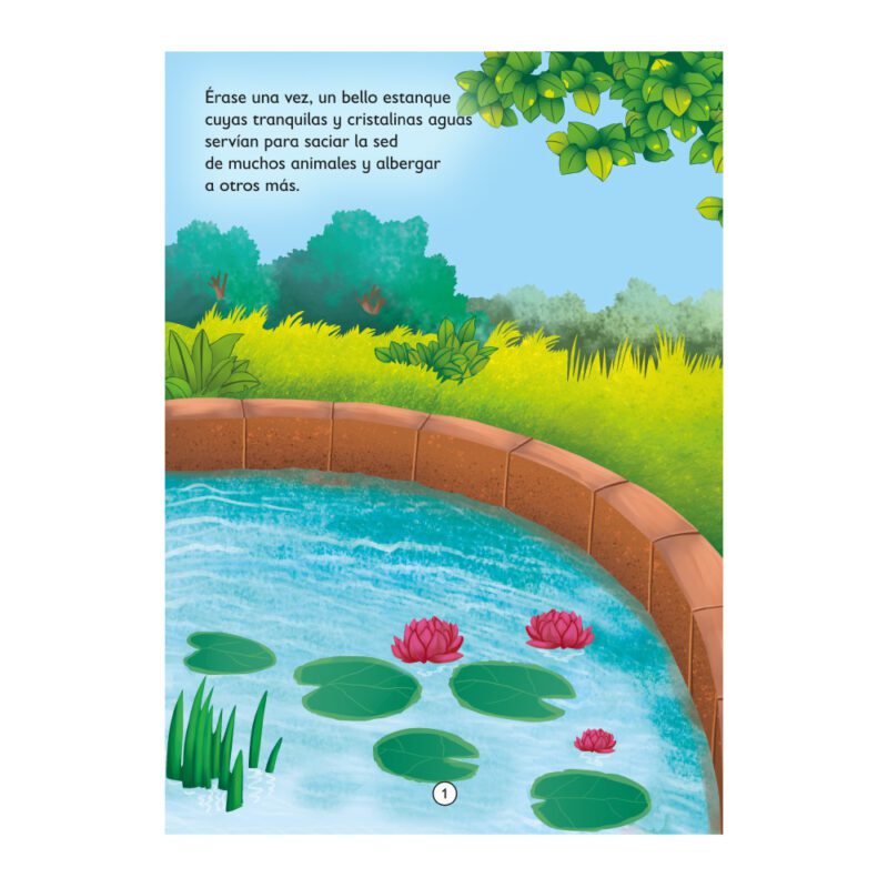 Los niños y las ranas - Imagen 2