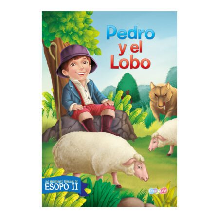 Pedro y el Lobo