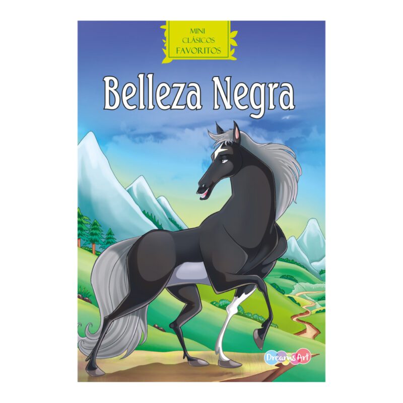 Belleza Negra