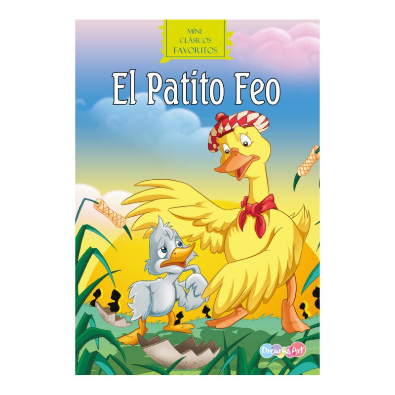 El patito feo