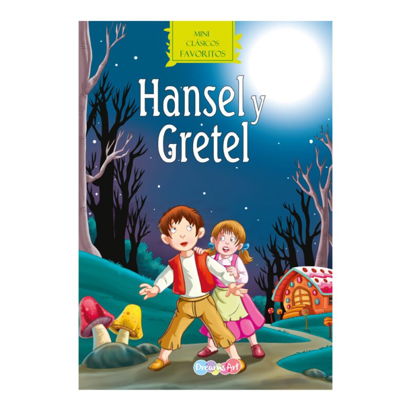 Hánsel y Grétel